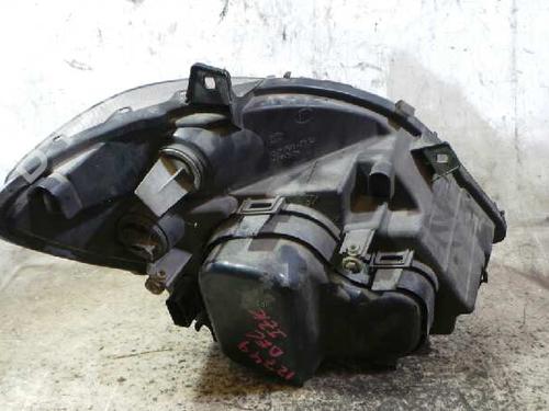 Left headlight MERCEDES-BENZ SPRINTER 3-t Platform/Chassis (B906) 218 CDI (906.111, 906.113, 906.211, 906.213) | BP18505623C28 