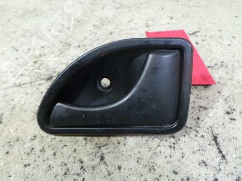 Used Front right interior door handle NISSAN KUBISTAR Van (X76) 1.5 dCi (65 hp) 15269877