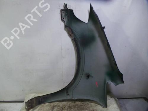 Forkjerm høyre OPEL ZAFIRA A MPV (T98) 1.8 16V (F75) | BP12621776C42 