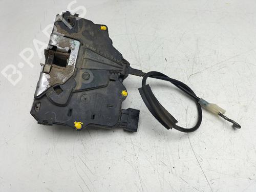 Rear right lock OPEL CORSA D (S07) 1.3 CDTI (L08, L68) | BP12630605C99 