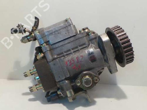 Used Injection pump NISSAN ALMERA I Hatchback (N15) 2.0 D (75 hp) 12616894