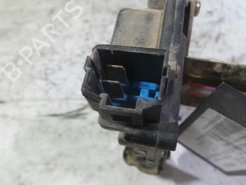 Rear right lock HYUNDAI ACCENT II (LC) 1.5 CRDi | BP12613637C99 