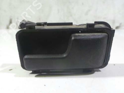 Used Front right interior door handle FIAT UNO (146_, 158_) 50 i.e. 1.1 (49 hp) 15270516