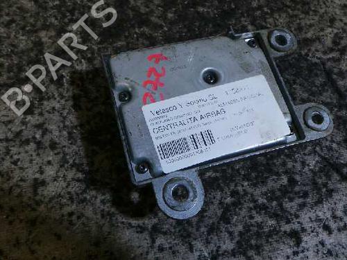 ECU airbags FORD B-MAX (JK) 1.5 TDCi | BP12612866M53 