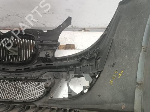 Front bumper SEAT ALTEA (5P1)  | BP21223196C7 