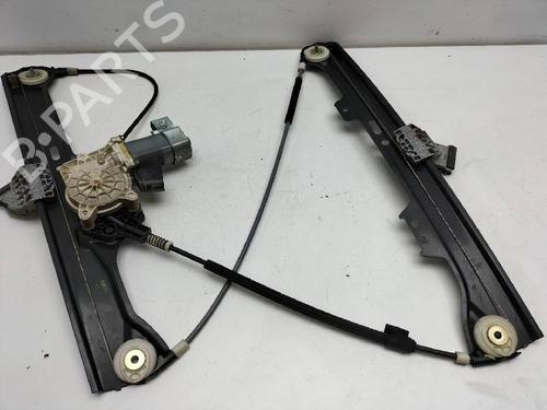 Front right window mechanism BMW 5 (E60) 530 d | BP12628833C23 