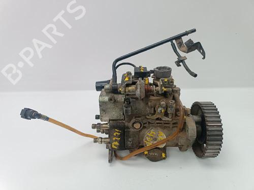 Used Injection pump PEUGEOT PARTNER Box Body/MPV (K9) 1.2 PureTech 110 (110 hp) 24549202