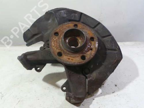 Used Left front steering knuckle SEAT IBIZA III (6L1) [2002-2009]  12632913
