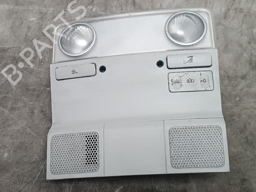 Innerbelysning VW GOLF V (1K1) [2003-2010]  22992038