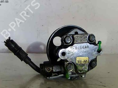 Steering pump HYUNDAI SONATA IV (EF)  | BP12607320M99 