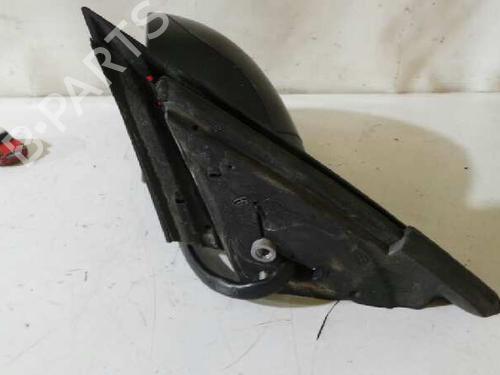 Left mirror SEAT CORDOBA (6L2) 1.9 TDI | BP12618050C26