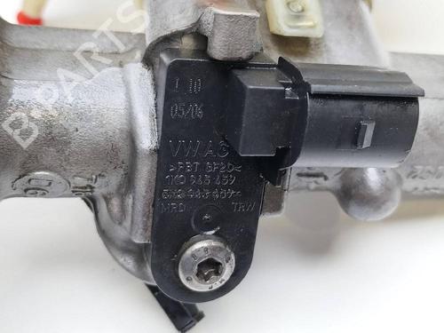 Brake master cylinder SEAT LEON (1P1) 1.9 TDI | BP12626703M77 