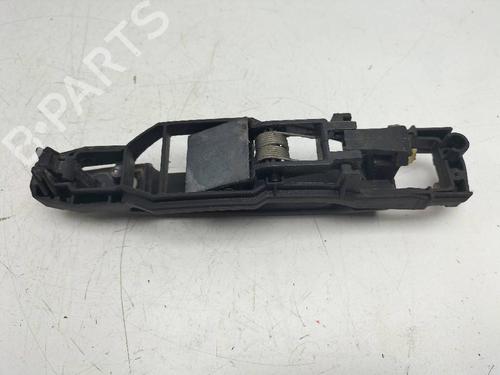 Front right exterior door handle MERCEDES-BENZ M-CLASS (W163) ML 320 (163.154) | BP12630716C129 