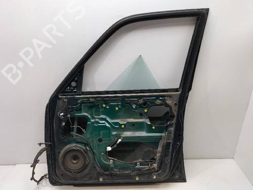 Right front door HYUNDAI TERRACAN (HP) 2.9 CRDi | BP12626673C3 