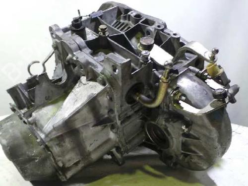 Gearbox CITROËN XSARA (N1) 2.0 HDi 90 | BP12616445M3 