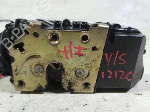Rear left lock CITROËN XSARA (N1) 2.0 HDi 90 | BP12609883C100 