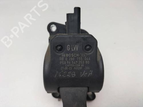 Pedal CITROËN C4 Picasso I MPV (UD_)  | BP13625954I4 