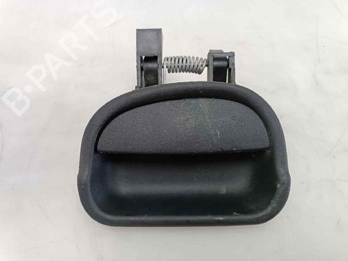 Used Front right interior door handle RENAULT KANGOO (KC0/1_) [1997-2025]  19182219