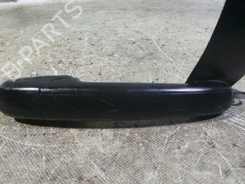 Used Rear left exterior door handle SEAT IBIZA II (6K1) 1.4 i (60 hp) 12614190