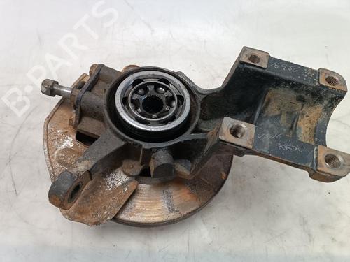 Used Right front steering knuckle CITROËN JUMPER I Van (230L) 1.9 D (68 hp) 20228056
