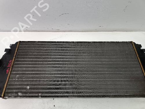 Intercooler PEUGEOT EXPERT (224_) 2.0 HDI | BP16339794M30