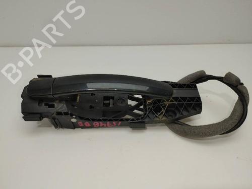 Front right exterior door handle SEAT IBIZA IV (6J5, 6P1)  | BP12626330C129 