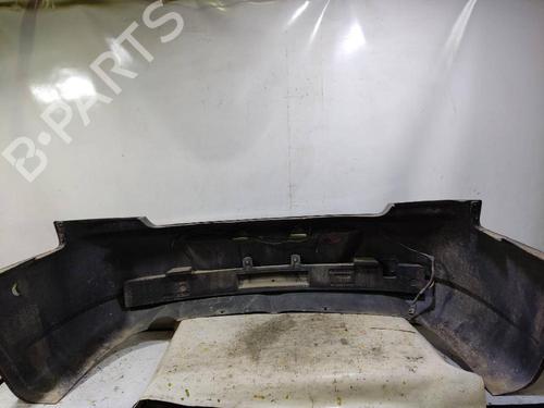 Rear bumper CHRYSLER SEBRING (JS) 2.0 CRD | BP12625211C8 