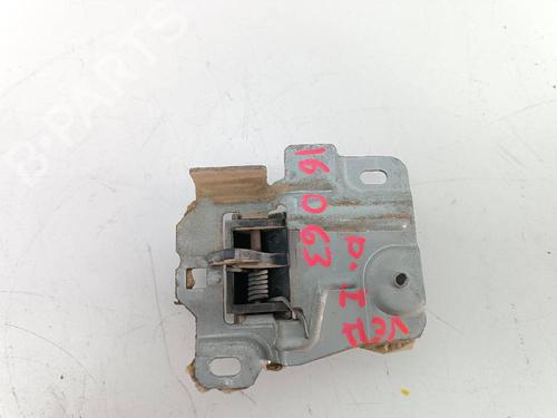 Front left interior door handle LAND ROVER FREELANDER I (L314) 2.0 Td4 4x4 | BP16215810I13 