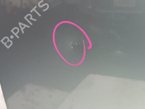 Tailgate SEAT ALTEA (5P1)  | BP21223269C6 