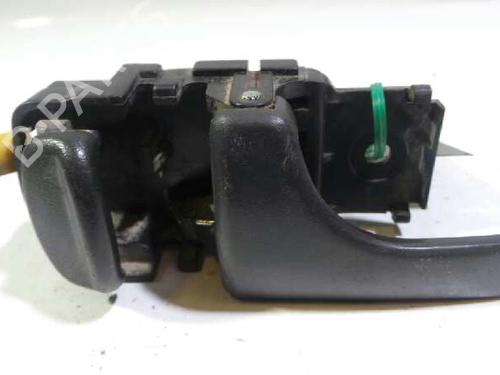 Used Front left interior door handle NISSAN TERRANO II (R20) 2.7 TD 4WD (101 hp) 15270636