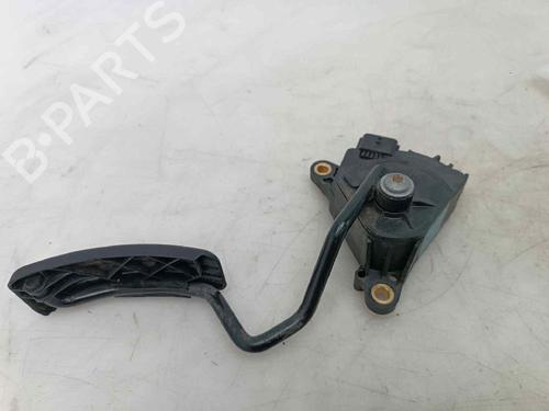 Used Pedal RENAULT CLIO III (BR0/1, CR0/1) 1.5 dCi (BR17, CR17) (86 hp) 18040237