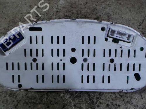 Instrument cluster KIA PICANTO I (SA) 1.1 | BP12611046C47 