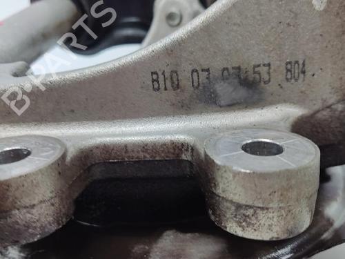 Right rear steering knuckle BMW 5 (E60) 525 i xDrive | BP15689872M28 
