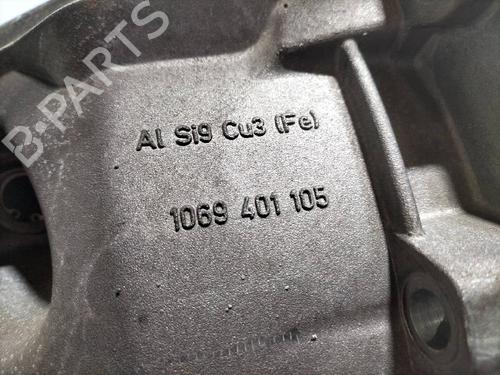 Gearbox BMW 3 (E90) 320 d | BP12627297M3