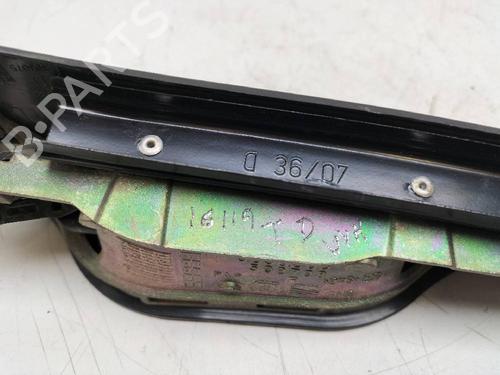 Rear right exterior door handle SEAT LEON (1P1) 2.0 TDI | BP12629965C130 