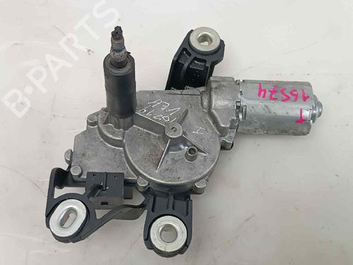Rear wiper motor VW GOLF V (1K1)  | BP17871486M102 