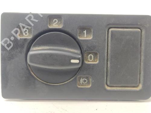 Used Headlight switch CITROËN JUMPER I Bus (230P) [1994-2002]  17687329