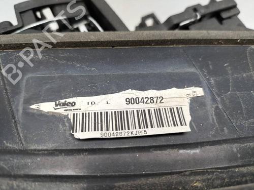 Other SEAT LEON ST (5F8) | BP12628467O1