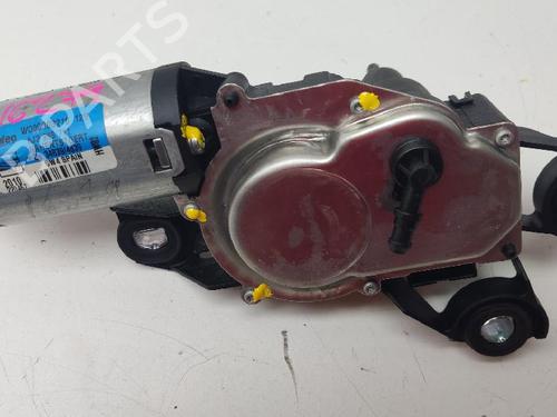 Used Rear wiper motor SEAT IBIZA IV (6J5, 6P1) 1.4 TDI (80 hp) 15128766