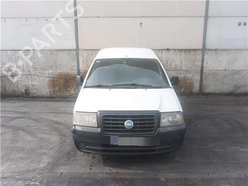 Used Parts FIAT SCUDO Van (220_)  1.9 D  4513043