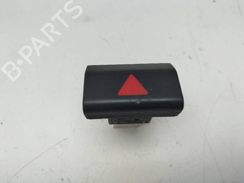 Used Warning switch SKODA SUPERB II (3T4) 2.0 TDI 16V (140 hp) 13654000