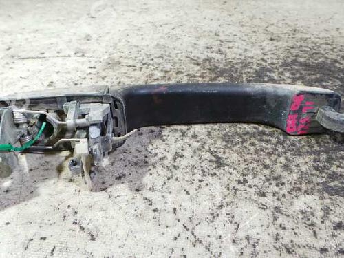 Front right exterior door handle LAND ROVER DISCOVERY II (L318) 2.5 Td5 4x4 | BP12612397C129 