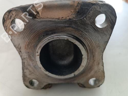 Driveshaft MITSUBISHI PAJERO SPORT I (K7_, K9_) 2.5 TD (K94W) | BP20237934M37 