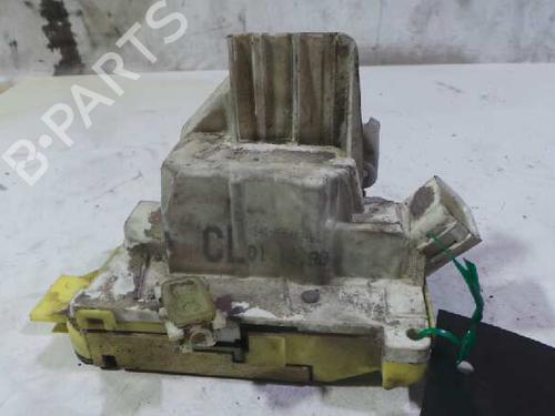 Used Rear right lock FORD B-MAX (JK) 1.5 TDCi (75 hp) 12613408