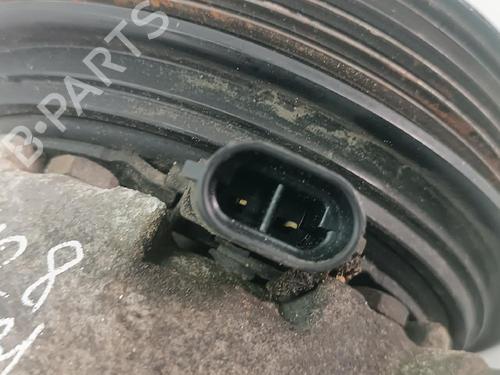 AC compressor RENAULT MEGANE II (BM0/1_, CM0/1_)  | BP24351107M34 