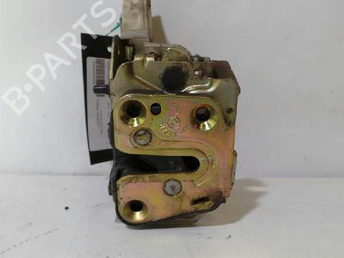 Rear left lock NISSAN X-TRAIL I (T30)  | BP12905812C100 