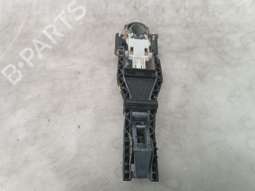 Front right exterior door handle SEAT ALTEA (5P1)  | BP21223245C129 