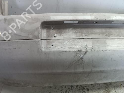 Rear bumper VW GOLF V (1K1)  | BP22332545C8 