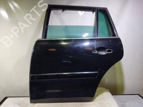 Used Left rear door CITROËN C4 Picasso I MPV (UD_) 2.0 HDi 138 (136 hp) 12623036