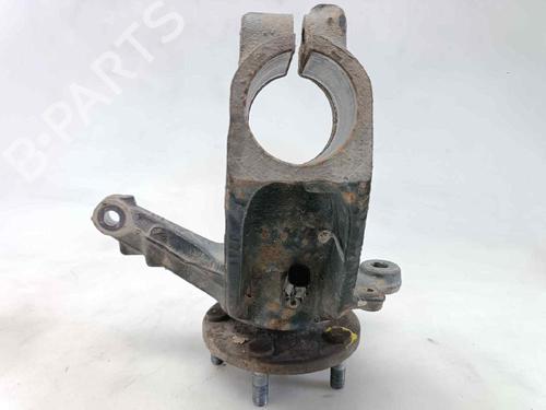 Right front steering knuckle FORD FOCUS C-MAX (DM2)  | BP17522025M26 